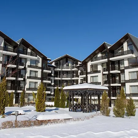 Appartement Aspen Cozy & Fully Equipped By Flat Manаger *