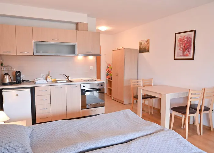 Aspen Cozy & Fully Equipped By Flat Manаger Μπάνσκο