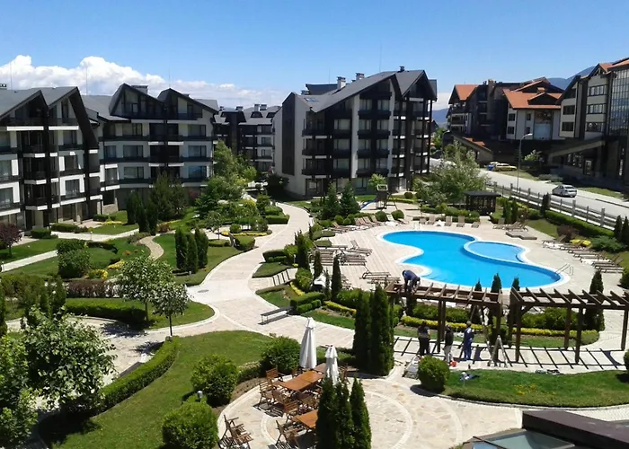 Aspen Cozy & Fully Equipped By Flat Manаger Διαμέρισμα