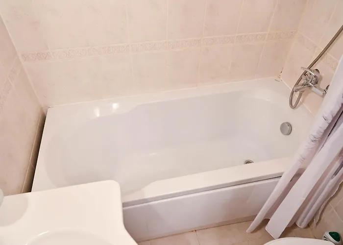 Aspen Cozy & Fully Equipped By Flat Manаger Μπάνσκο