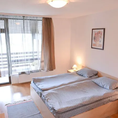 Aspen Cozy & Fully Equipped By Flat Manаger 班斯科