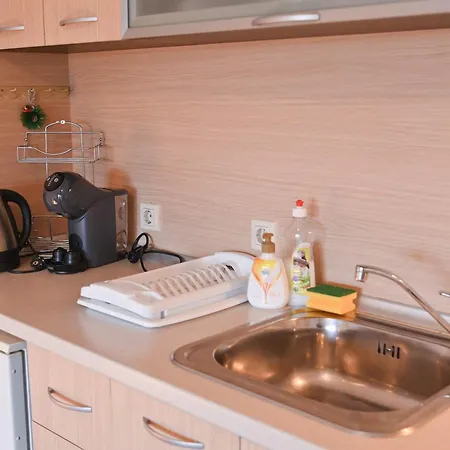 Aspen Cozy & Fully Equipped By Flat Manаger Apartment Bansko