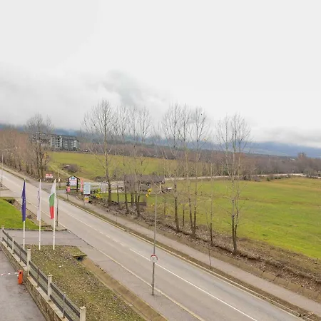 Aspen Cozy & Fully Equipped By Flat Manаger Bansko