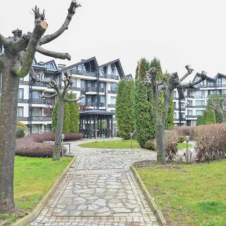 Apartament Aspen Cozy & Fully Equipped By Flat Manаger Bansko