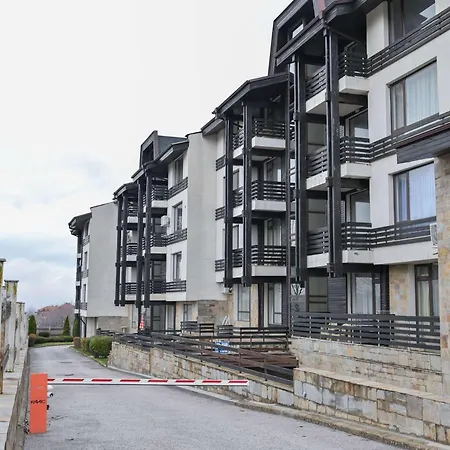 Aspen Cozy & Fully Equipped By Flat Manаger Bansko