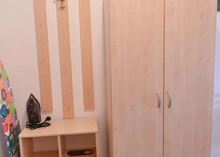 Aspen Cozy & Fully Equipped By Flat Manаger Lejlighed